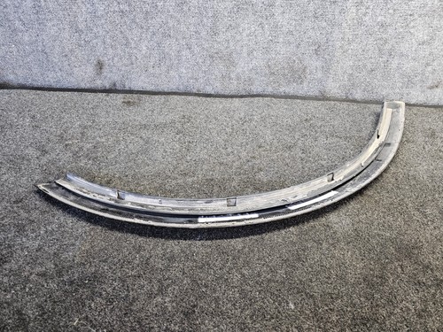 MERCEDES W166 GLE63 GLE43 GLE400 GUARDABARROS DELANTERO IZQUIERDO ACAMPANADO ARCO DE RUEDA MOLDEADO OEM - Imagen 5 de 6