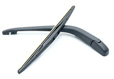 OE : 76740-SAA-004 Rear Wiper Arm & Blade for  Honda Fit Jazz 2002-2008 .