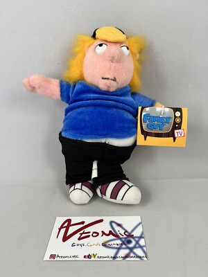 NEW 2005 COLLECTIBLE CHRIS GRIFFIN 9