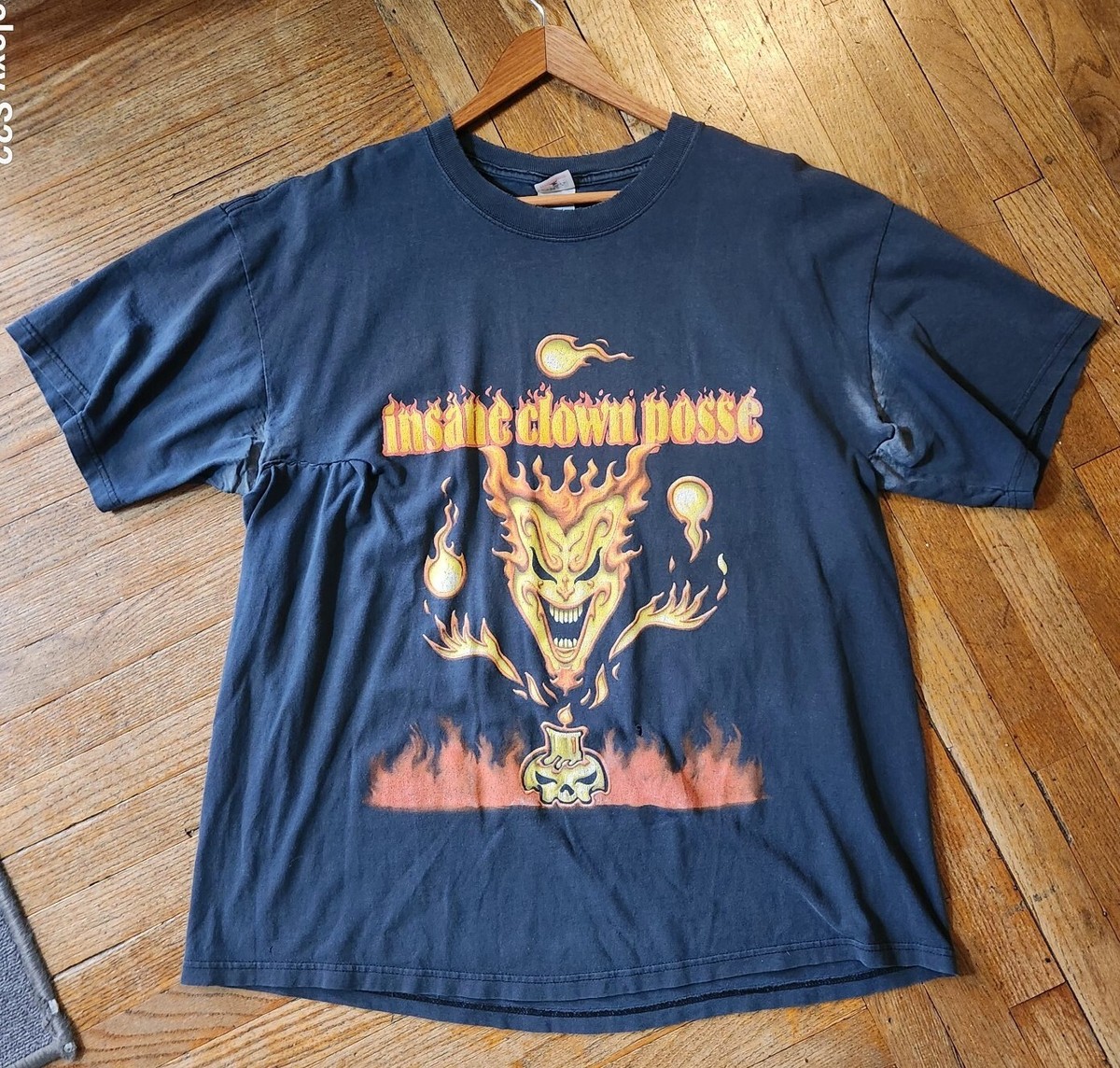 トップス 90's Insane clown posse S/S Tee s-l400.jpg