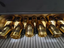 20BIG LOT BOTTLE ace of spadesempty champagnebottle, PERFECT CONDITION ALL BOTLE