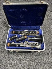 Holton Clarinet