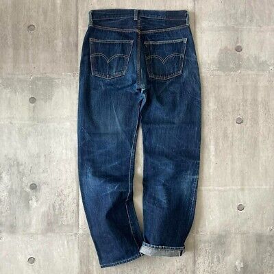 LEVI'S VINTAGE CLOTHING 501ZXX 1954 Reprint model Size W31 LEVI'S VINTAGE CLOTHING 501ZXX 1954 Reprint model Size W31