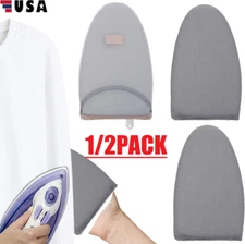 Garment Steamer Ironing Gloves Mini Steam Ironing Board for Steaming Clothes USA