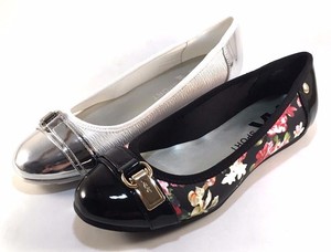 anne klein sport able ballet flat