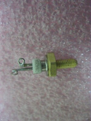 Motorola 2N4204 Silicon Controlled Rectifier