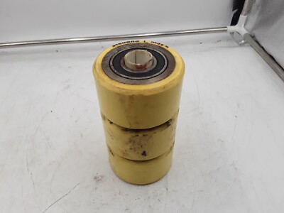 Stellana L Max Poly Load Wheel L2182-PO 2206 w/ 6205-2RS Bearing *3 Pack*