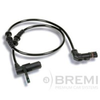 ABS Sensor Vorne FüR Mercedes S-KLASSE Coupe (W220,C215)