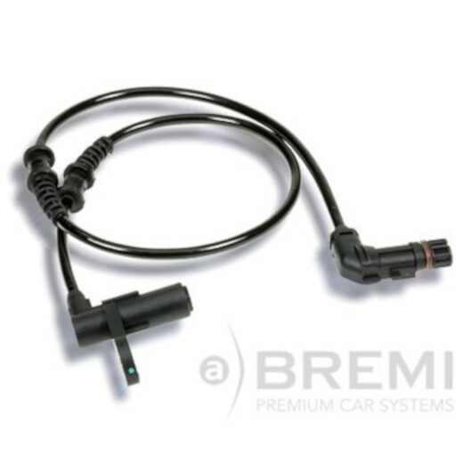 ABS Sensor Vorne FüR Mercedes S-KLASSE Coupe (W220,C215)-image