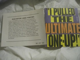 Adventures of Rocky Bullwinkle-Nintendo NES~ Box Game~LBDDY