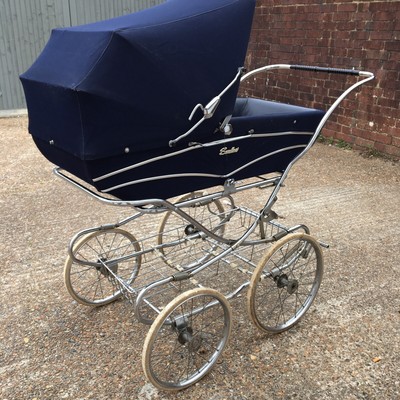 swallow baby carriages