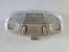 2007-2012 Ford Edge Interior Rear Overhead Roof Dome Map Light OEM 5L2413776A