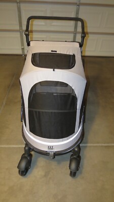 Pet Gear Expedition No Zip For Pets Up To 150