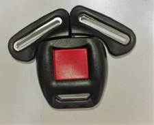 Baby Child Car Seat Crotch Belly Buckle Clip Harness Replacement for Britax 3A