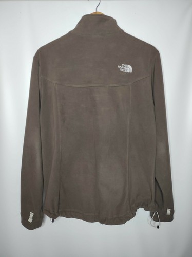 The North Face Fleece Full Zip Jacket XL woman - Picture 2 of 8