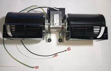 SRV7000-108 Ventola di ricambio per ventilatore a convezione per riscaldatore CAB50 e PS50
