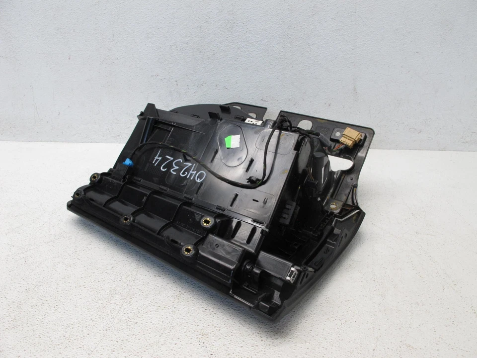 08-17 AUDI 8T A5 S5 RS5 ПРИБОРНОЙ ПАНЕЛИ ПЕРЧАТОЧНЫЙ ЯЩИК ОТСЕК ДЛЯ ХРАНЕНИЯ OEM 042324 - Изображение 3 из 4