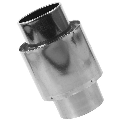 Wind Cap Air Conditioner Duct Connector Hard Start Kit for Gas Water Heater - Picture 6 of 12