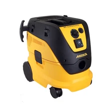MIRKA VACUUM CLEANER 1230 L AFC 230V WITHOUT TUBE