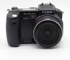 Canon PowerShot Pro1 + Zoom Lens 28-200mm F2,4-3,5L