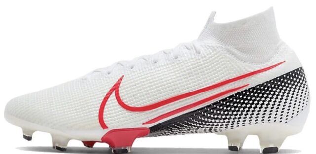 13 - Nike Mercurial Superfly 7 Elite FG 