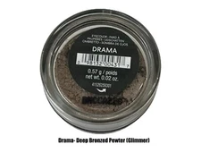 bareMinerals Mineral Loose Powder Eye Color - Drama 0.57g