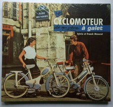 LE CYCLOMOTEUR - ETAI - MENERET MOTOBECANE PEUGEOT TERROT VAP SOLEX POULAIN