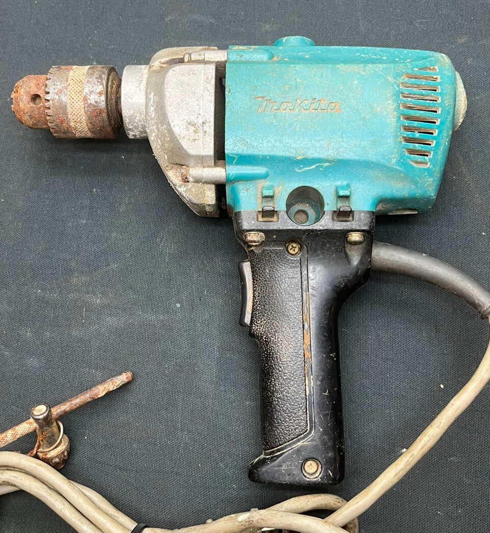 MAKITA 6013BR 13mm Heavy Duty Electric Corded Power Drill Amp