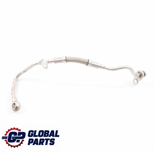 Ölleitung BMW F90 M5 G30 G11 N63R Turbolader Versorgungsschlauch Cyl 5-8 7934655
