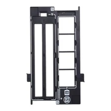 Photo Scanning Film Slide Holder Negative Cover Guide Compatible Scanners