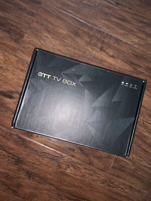 TT tv box