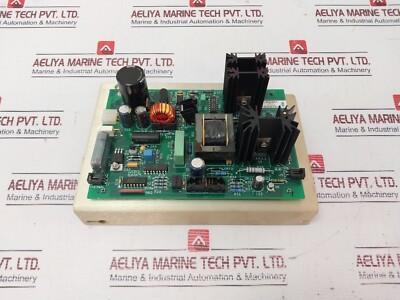 WATERS 081115 Lamp Power Supply 291105040E