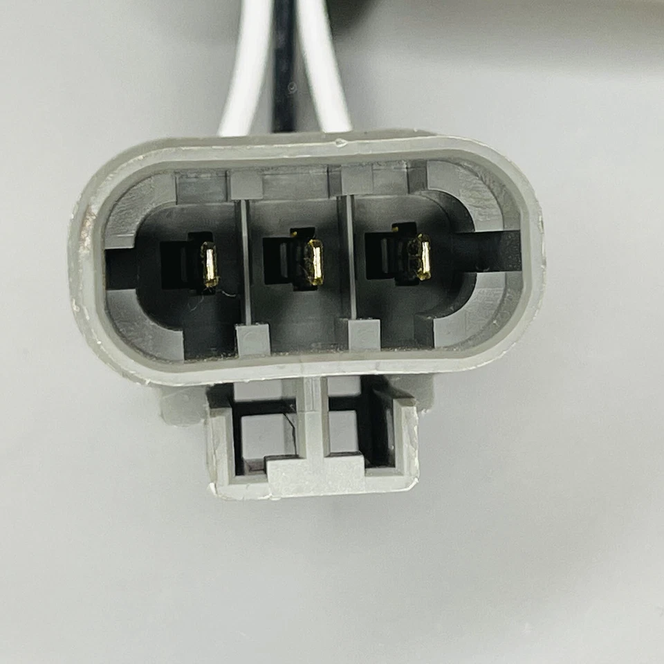 Sensor de oxígeno Lambda 2 piezas 13311 para Mercury Villager 2001-2002 equipo original Alemania Foto 3 de 4