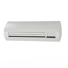 Radiatore/Generatore aria calda a parete/Termoconvettore/Stufa elettrica 2000W