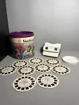 View-Master 3D Products THE MARVEL ALL-STAR