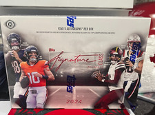 2024 Topps Signature Class Football Checklist Guide in-content 19