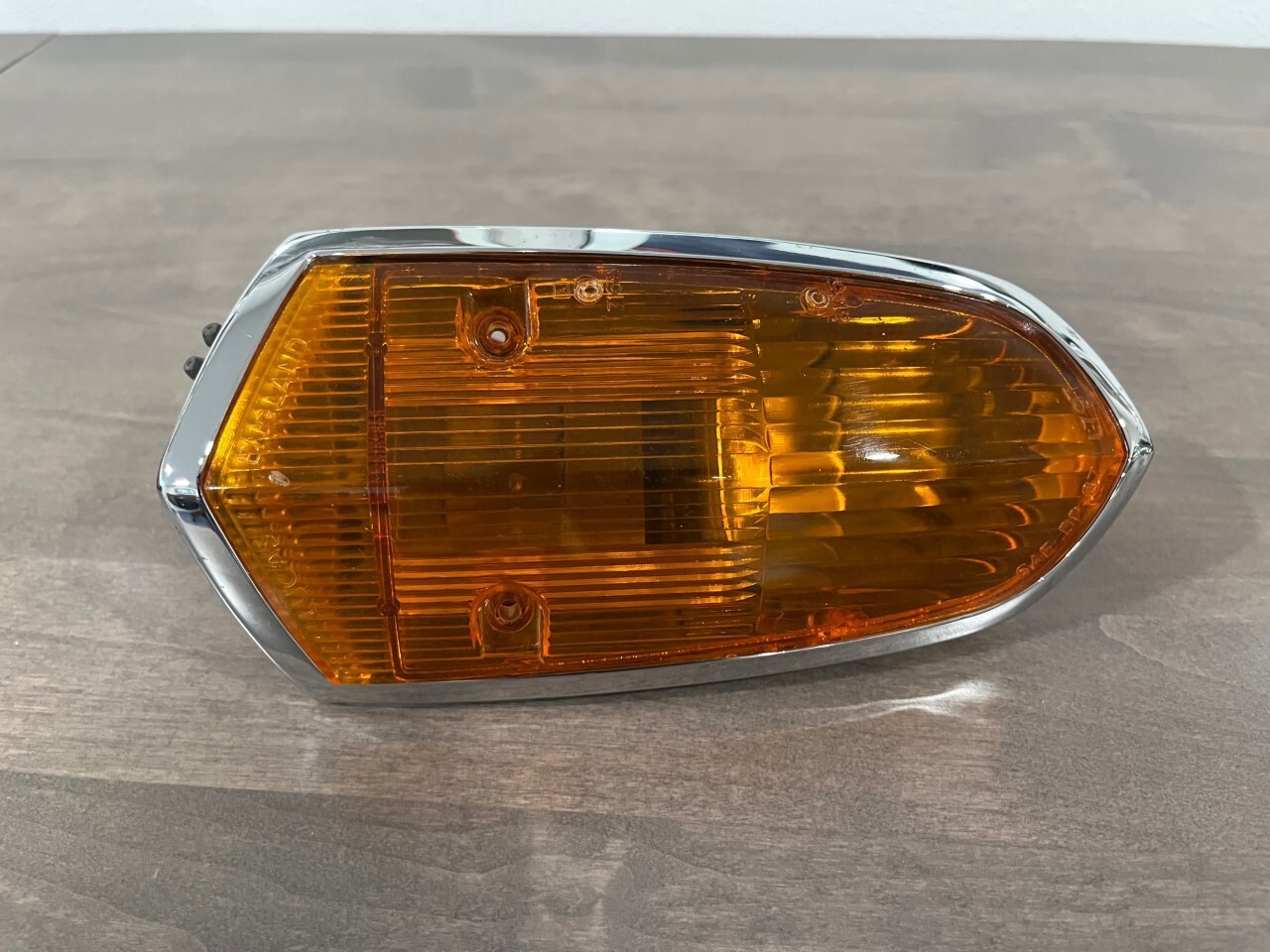 Lotus Elan Plus 2 Indicator Lamp LH Unit Not Reproduction