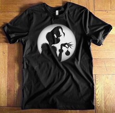 The Grinch Unisex T-shirt Bella Canvas