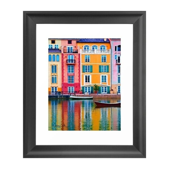 Realism Italian Art Prints