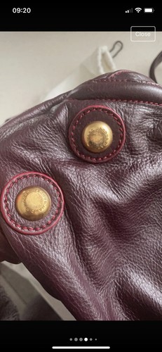 marc by marc jacobs bag - Picture 4 of 10