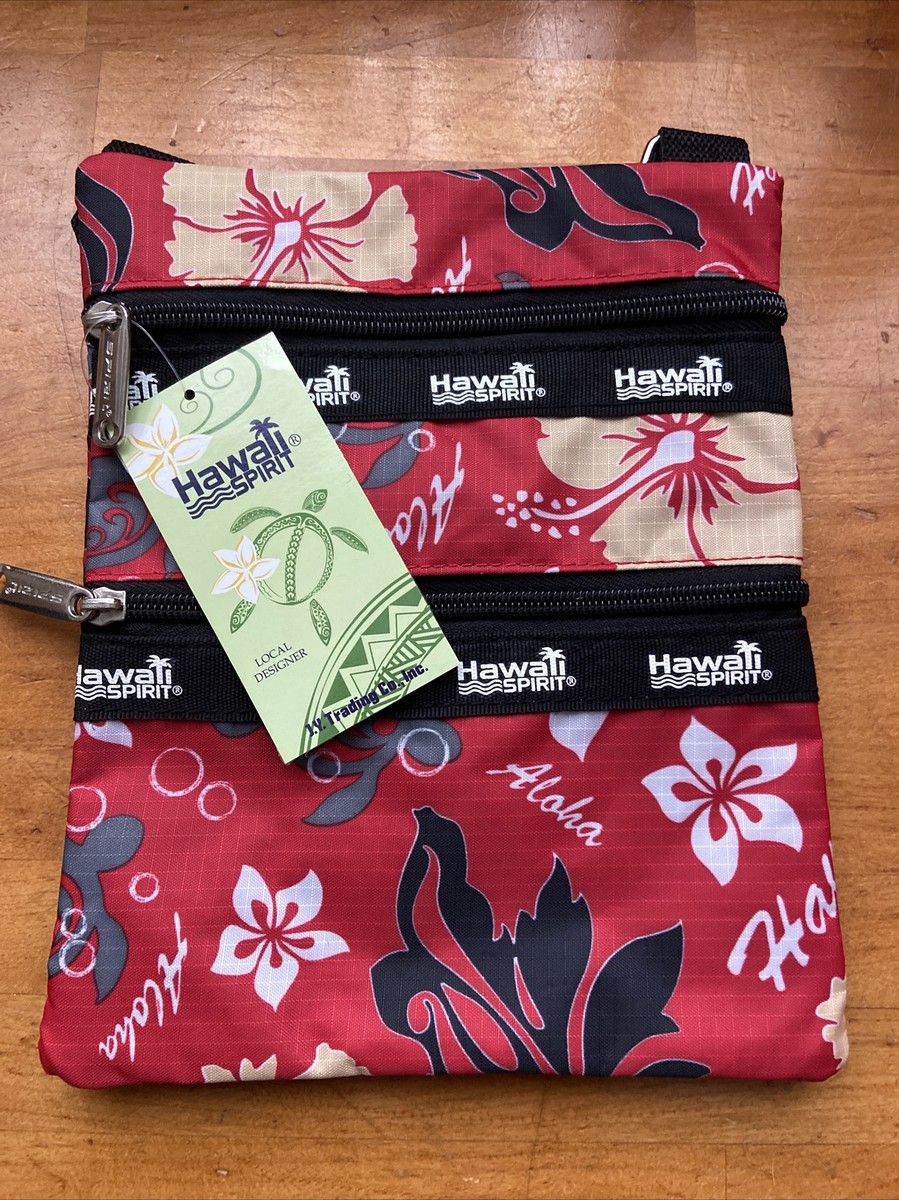 Hawaii Spirit Side Pack (LT/TP/BP-8888) | eBay