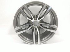 1 Wheel Rim For Bmw X6 Oem A Grade Gray 1 Wheel Rim For Bmw X6 Oem A Grade Gray