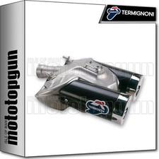 TERMIGNONI SCARICO CARBONIO OMOLOGATO DUCATI MULTISTRADA 1200 2010 10 2011 11