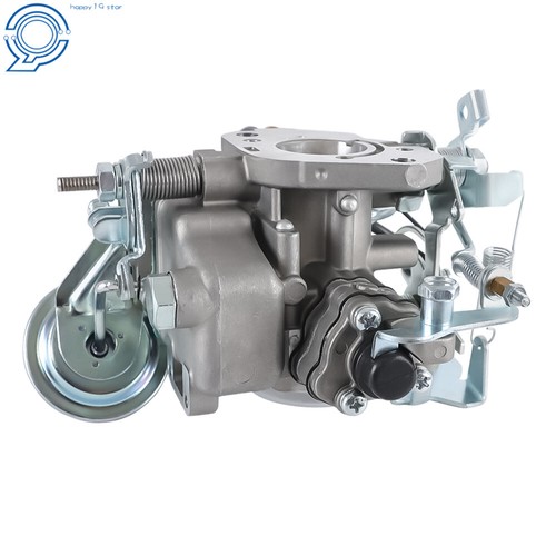 For Suzuki SJ410 F10A Carry TRUCK Jimny 4 Cylinder Manual 13200-80322 Carburetor - Picture 4 of 10