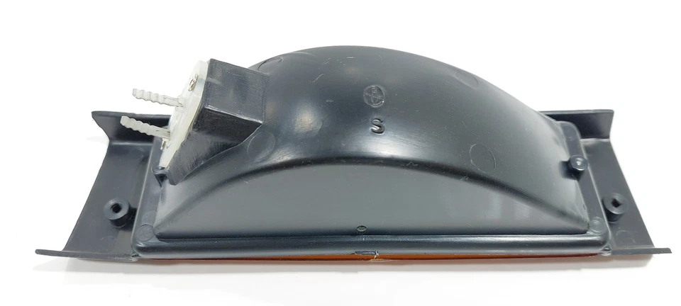 Clignotant Avant SX Adapté À BMW Serie 3 E30 1983 1988 - Photo 4/4