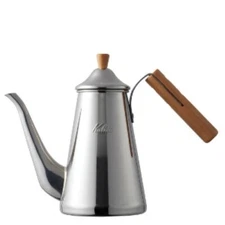 Kalita (Carita) Coffee Drip Kettle slim made in japan japandi