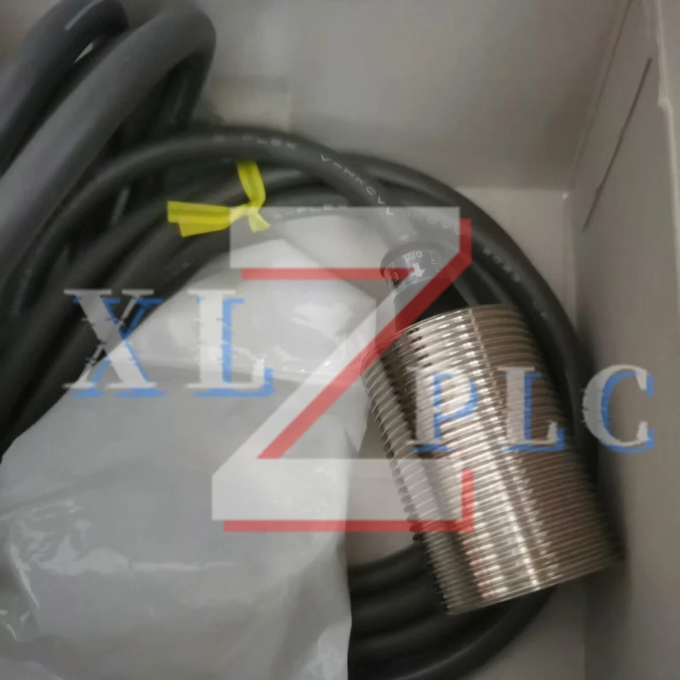 1PCS New Omron E2EY-X8C1 2M Fiber Optic Sensors In Box* - Image 3 of 3