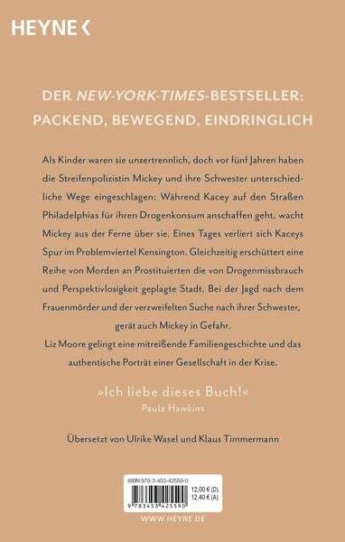 Thumbnail - Long Bright River