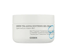 Cosrx Hydrium Green Tea Aqua Soothing Gel Cream 50ml US Seller