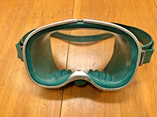 due maschere SUB  paesi dell EST patto varsavia POLONIA rare sub vintage